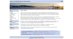 Desktop Screenshot of hotels-sotschi.info